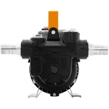 Elektromos, önfelszívó dízelüzemanyag-szivattyú IP55 230 V 550 W 60 l/min 4