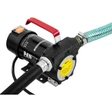 Električna pumpa za ispumpavanje dizelskog goriva SET IP55 12 V 155 W 40 l/min 3