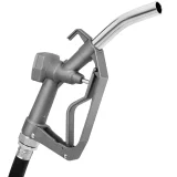 Električna pumpa za ispumpavanje dizelskog goriva SET IP55 12 V 155 W 40 l/min 4