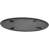Finisor de beton cu disc, alimentat cu gaz 5