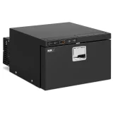 Kompresszoros hordozható hűtő lakókocsikhoz, 12/24 V DC, 35 W, 16 l 2
