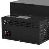 Kompresszoros hordozható hűtő lakókocsikhoz, 12/24 V DC, 35 W, 16 l 4
