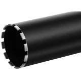 Gyémánt magfúró betonhoz és kőhöz, G1, hossz 400 mm, átmérő 152 mm 3