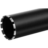 Gyémánt magfúró betonhoz és kőhöz, G1, hossz 400 mm, átmérő 127 mm 3
