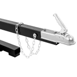 Gázüzemű mobil ág- és cserjeaprító/aprítógép, 12 cm átmérőjű, 15 LE 6