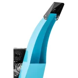 Gázüzemű mobil ág- és cserjeaprító/aprítógép, 12 cm átmérőjű, 15 LE 7