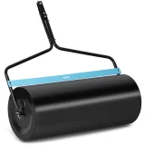 Talaj- és fűtömörítő kerti henger traktorokhoz, szélesség 97,5 cm, 120 l 2