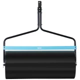 Talaj- és fűtömörítő kerti henger traktorokhoz, szélesség 97,5 cm, 120 l 3