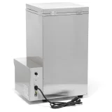 Forralótartály baromfihoz (csirke, pulyka, kacsa) maximum 5 darabig, 70 l, 1,8 kW 7