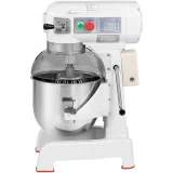 Mixer planetar cu vas rabatabil de 20 L, 700 W 5