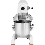 Mixer planetar cu vas rabatabil de 20 L, 700 W 8