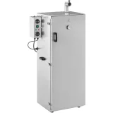 Elektromos füstölő, 8 rácsos, 147 l, 1000 W 4