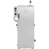 Elektromos füstölő, 8 rácsos, 147 l, 1000 W 5