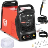 Aparat de tăiat cu plasmă cu arc pilot IGBT 2T 4T 400 V 30-100 A