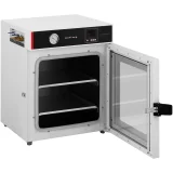 Uscător cu vid de laborator de 92 L și 2000 W pentru uscare și sterilizare 4
