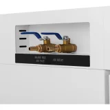 Uscător cu vid de laborator de 92 L și 2000 W pentru uscare și sterilizare 5