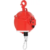 Rugós kábelkiegyenlítő 5–9 kg súlyú szerszámokhoz, 1,3 m 2