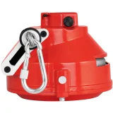 Rugós kábelkiegyenlítő 5–9 kg súlyú szerszámokhoz, 1,3 m 4