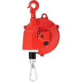 Rugós kábelkiegyenlítő 5–9 kg súlyú szerszámokhoz, 1,3 m 6