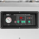 Aparat de vidat cu cameră pentru pungi alimentare, 40 cm, 900 W, MSW VPM-900K 3