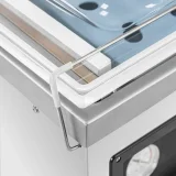 Aparat de vidat cu cameră pentru pungi alimentare, 40 cm, 900 W, MSW VPM-900K 4