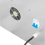 Aparat de vidat cu cameră pentru pungi alimentare, 40 cm, 900 W, MSW VPM-900K 5