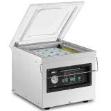 Aparat de vidat cu cameră pentru pungi alimentare, 40 cm, 900 W, MSW VPM-900K