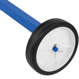 Suport/cărucior de pictură pentru hârtie, 30–100 cm, pentru 4 role 4