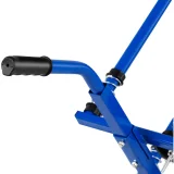 Suport/cărucior de pictură pentru hârtie, 30–100 cm, pentru 4 role 6