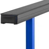 Univerzalni podesivi teleskopski stalak, 27–130 cm 5
