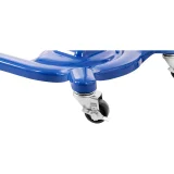 Încălzitor cu infraroșu de atelier pentru uscarea caroseriilor auto, pe trepied, 2 x 1000 W 5