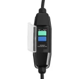 150 mm-es, 2000 W-os gyémántfúró betonhoz + hordtáska 3