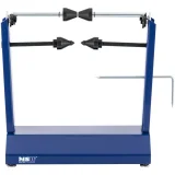 Statički balanser kotača za motocikle, promjer 660 mm, širina 235 mm 2