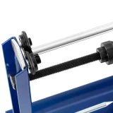 Statički balanser kotača za motocikle, promjer 660 mm, širina 235 mm 5