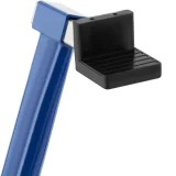Motorkerékpár elülső és hátsó emelőállvány, 200 kg-ig SET 4