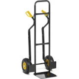 Cărucior STAL pentru depozitare și transport, până la 250 kg 2