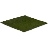 Puha műfű teraszokhoz és erkélyekhez, 30 mm, 20/10 cm, 100 x 100 cm 2
