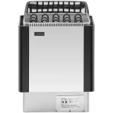 Elektromos szaunafűtő 8–12 m³, 110 °C-ig, 400 V, 8 kW 6