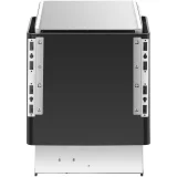 Elektromos szaunafűtő 8–12 m³, 110 °C-ig, 400 V, 8 kW 7