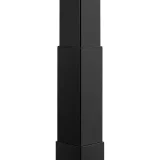 Sarok íróasztal váz elektromos magasságállítással 58–123 cm, JOBB SZÖG 5