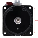 Lépésmotor Royal Catering popcornkészítőhöz 230 V, 14 W, 15 fordulat/perc, 60KTYZ 3