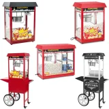 Lépésmotor Royal Catering popcornkészítőhöz 230 V, 14 W, 15 fordulat/perc, 60KTYZ 5