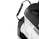 Granitor jégkása-, sorbet- és turmixgép, hármas, 800 W, 3 x 10 l 5