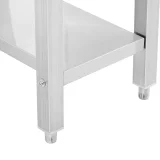 Plită cu inducție independentă cu 2 arzătoare, 400 V, 2 x 3500 W 4