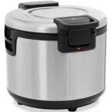 Električni grijač riže, 26 L, 110 W 2