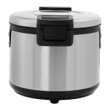 Električni grijač riže, 26 L, 110 W 6