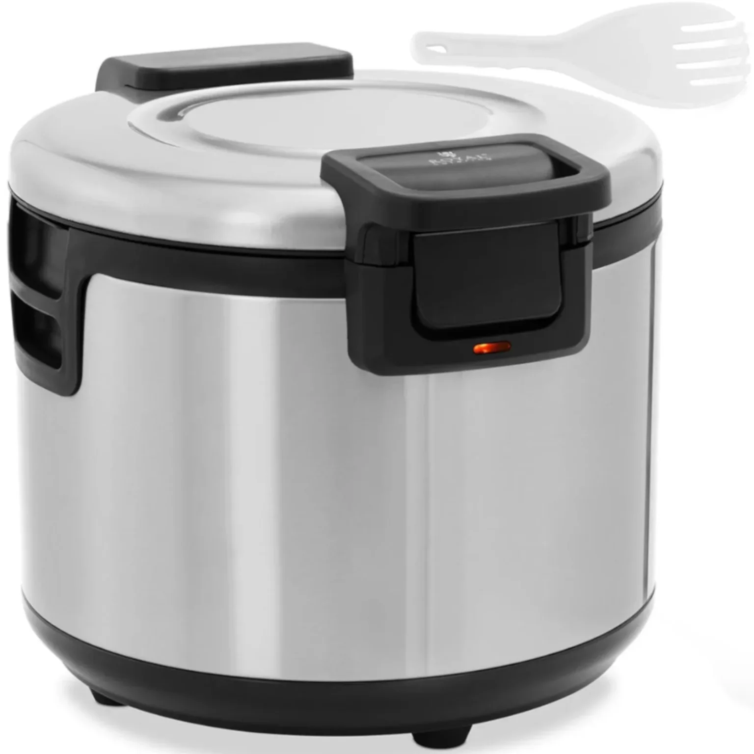 Električni grijač riže, 26 L, 110 W