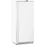 STAL kereskedelmi hűtőszekrény, 4 polc, 590 l, 228 mm széles – fehér 2