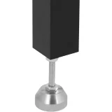 Stol za zavarivanje i montažu s perforiranom gornjom plohom od 3 mm, 91,5 x 46 cm, do 100 kg 3