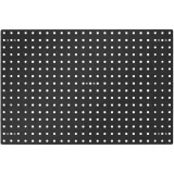 Masă de sudură și asamblare cu blat perforat, 10 mm, 120 x 80 cm, până la 150 kg 4